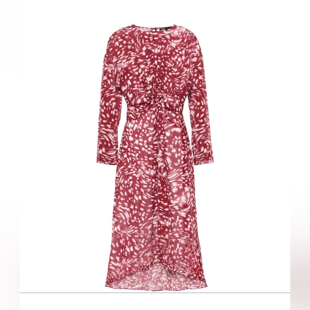 MAJE
Mid-length dress